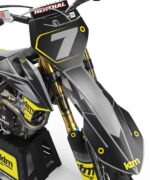 Kit déco - KTM - Volt – Image 2