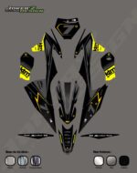 Kit déco - KTM - Volt – Image 4