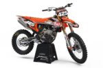 Kit déco - KTM - Yosh