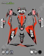 Kit déco - KTM - Yosh – Image 4