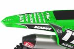 Kit déco - Kawasaki - War – Image 3
