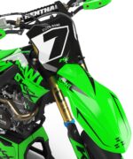 Kit déco - Kawasaki - Leason – Image 2