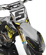 Kit déco - Kawasaki - Venom – Image 2