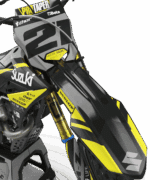 Kit déco - Suzuki - Enigme – Image 2