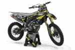 Kit déco - Suzuki - Enigme