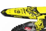 Kit déco - Yamaha - Night – Image 3