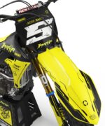 Kit déco - Yamaha - Night – Image 2