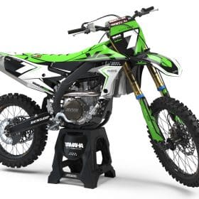 Kit déco - Yamaha - Katana
