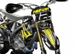 Kit déco - TM - Mamba – Image 3