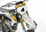 Kit déco - KTM - Gulf – Image 2