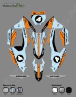 Kit déco - KTM - Gulf – Image 4