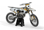 Kit déco - KTM - Gulf