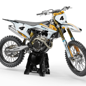 Kit déco - KTM - Gulf