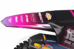 Kit déco - Kawasaki - Disco – Image 3