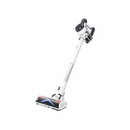 Vacuum cleaners