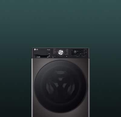 banner l washmachine opt