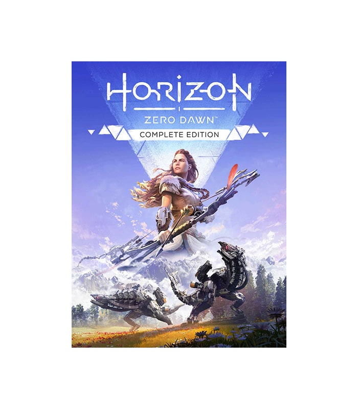 horizon zero dawn 1