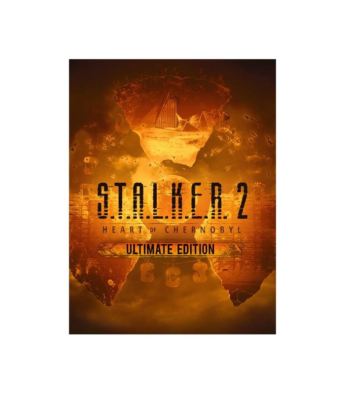 stalker2 heart of chornobyl ultimate edition 1
