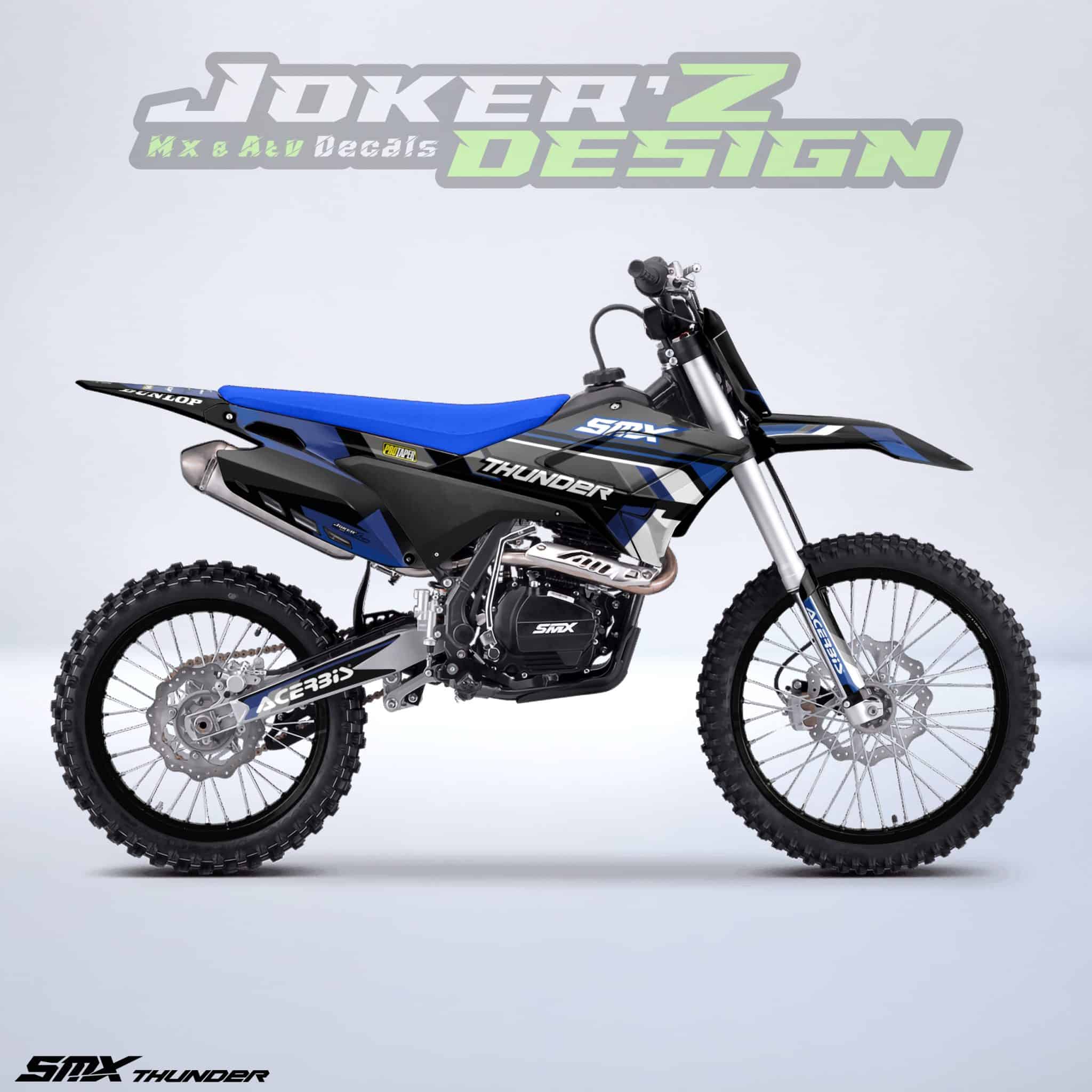 SMx-Blue2 kit-deco-smx-thunder