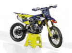 kit-deco-honda-crude